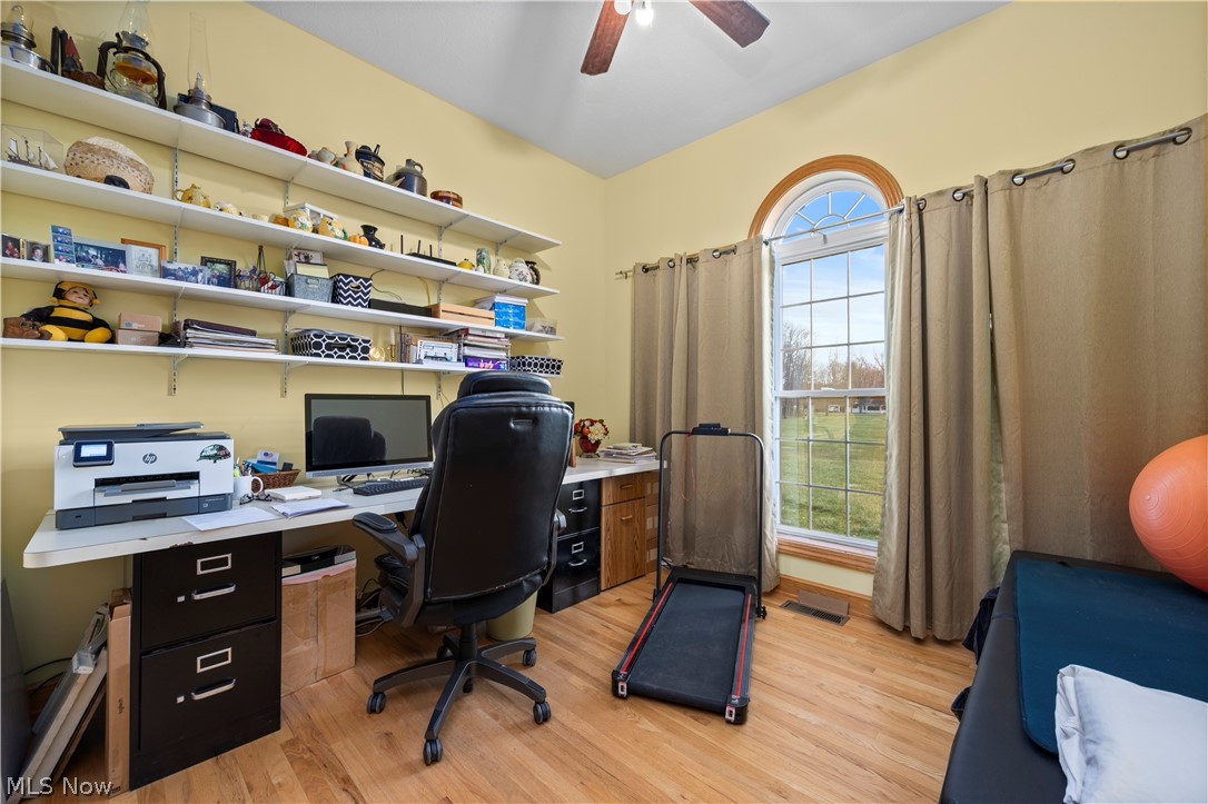 Henrietta 13 - Residential