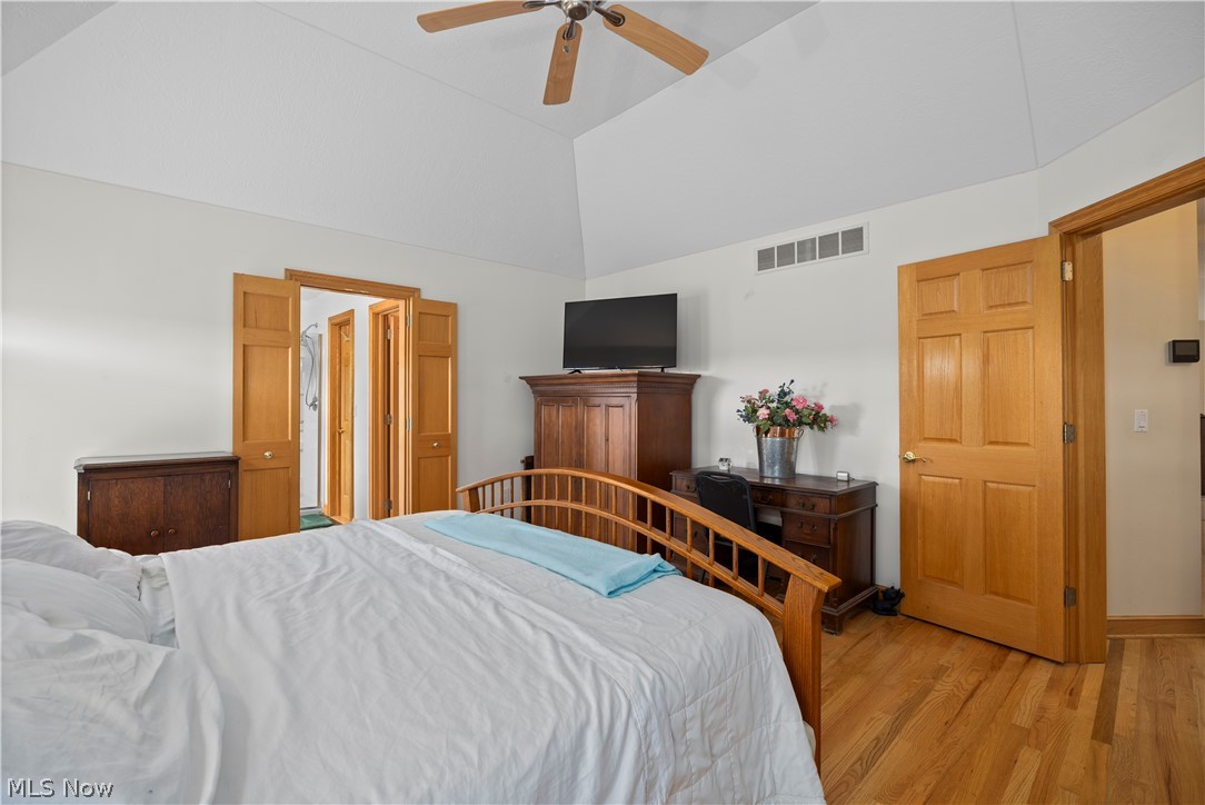 Henrietta 13 - Residential