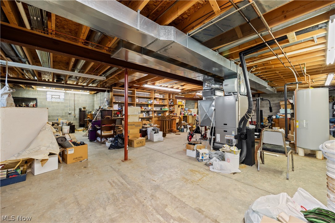 Henrietta 13 - Residential