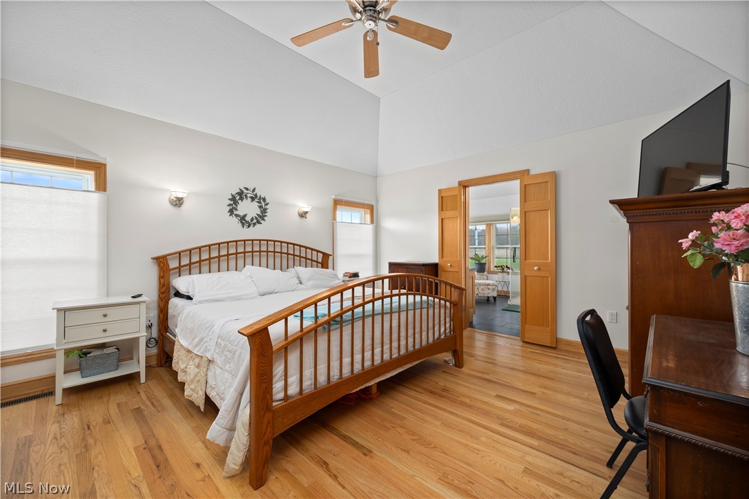 Henrietta 13 - Residential