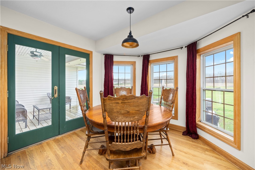 Henrietta 13 - Residential