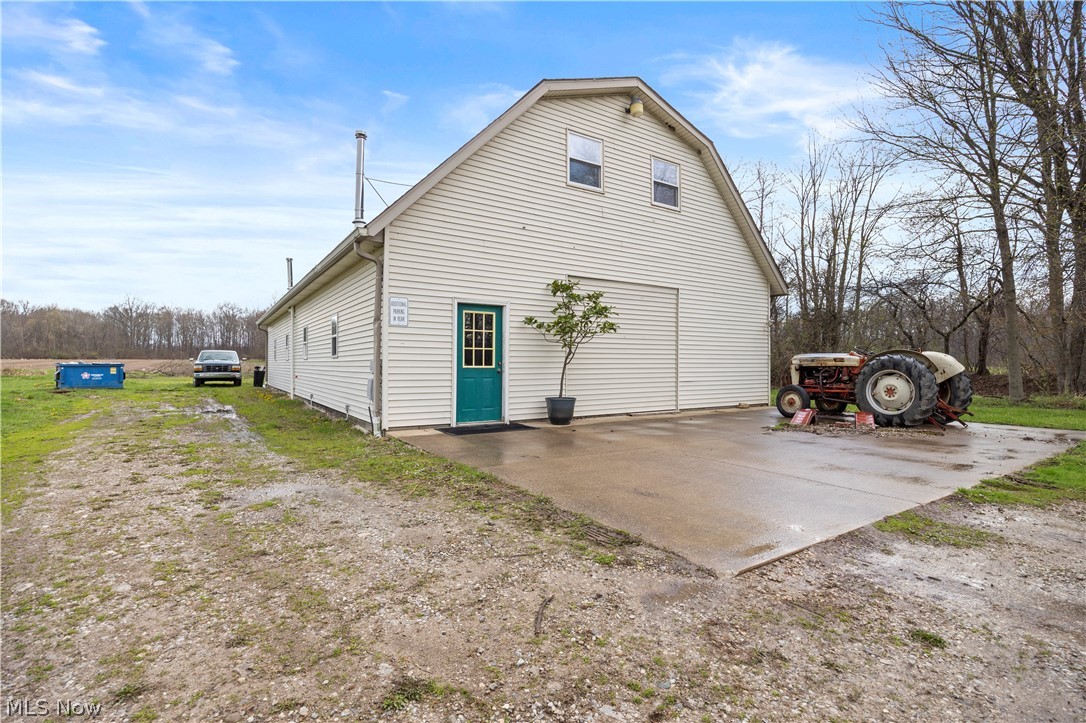 Henrietta 13 - Residential