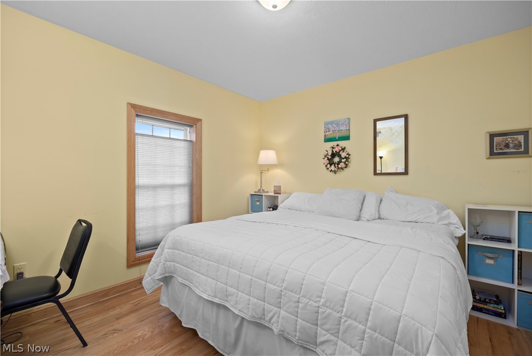 Henrietta 13 - Residential