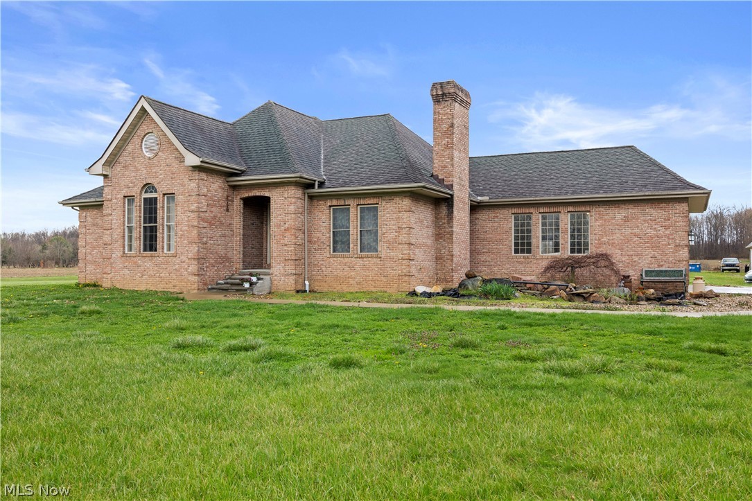 Henrietta 13 - Residential