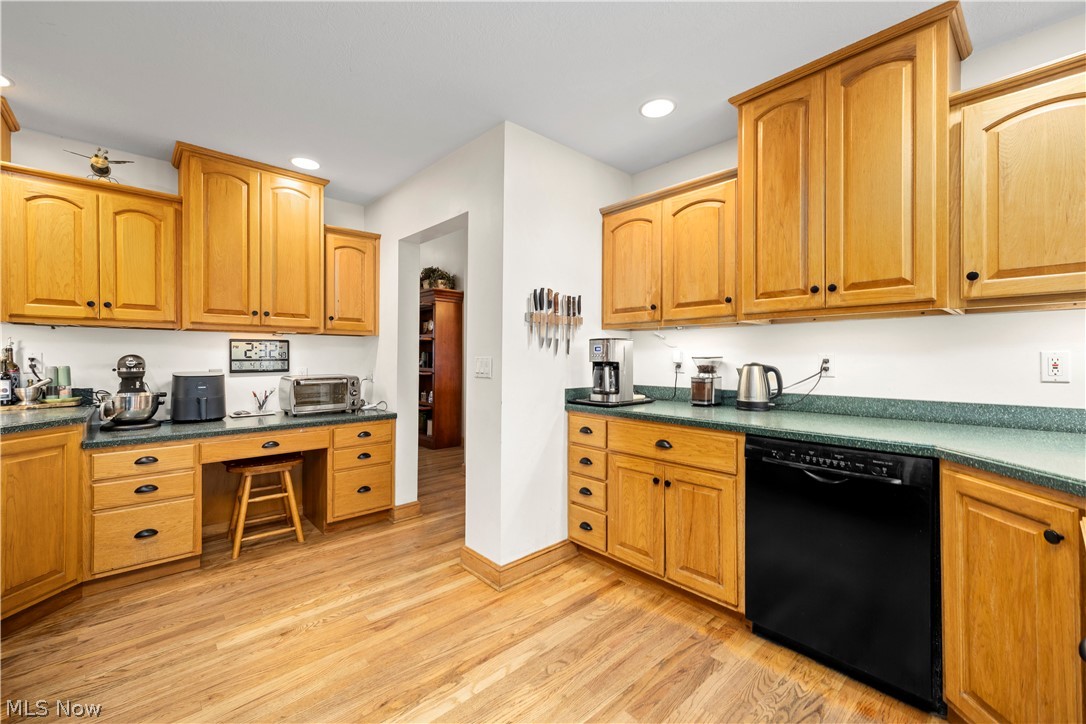 Henrietta 13 - Residential