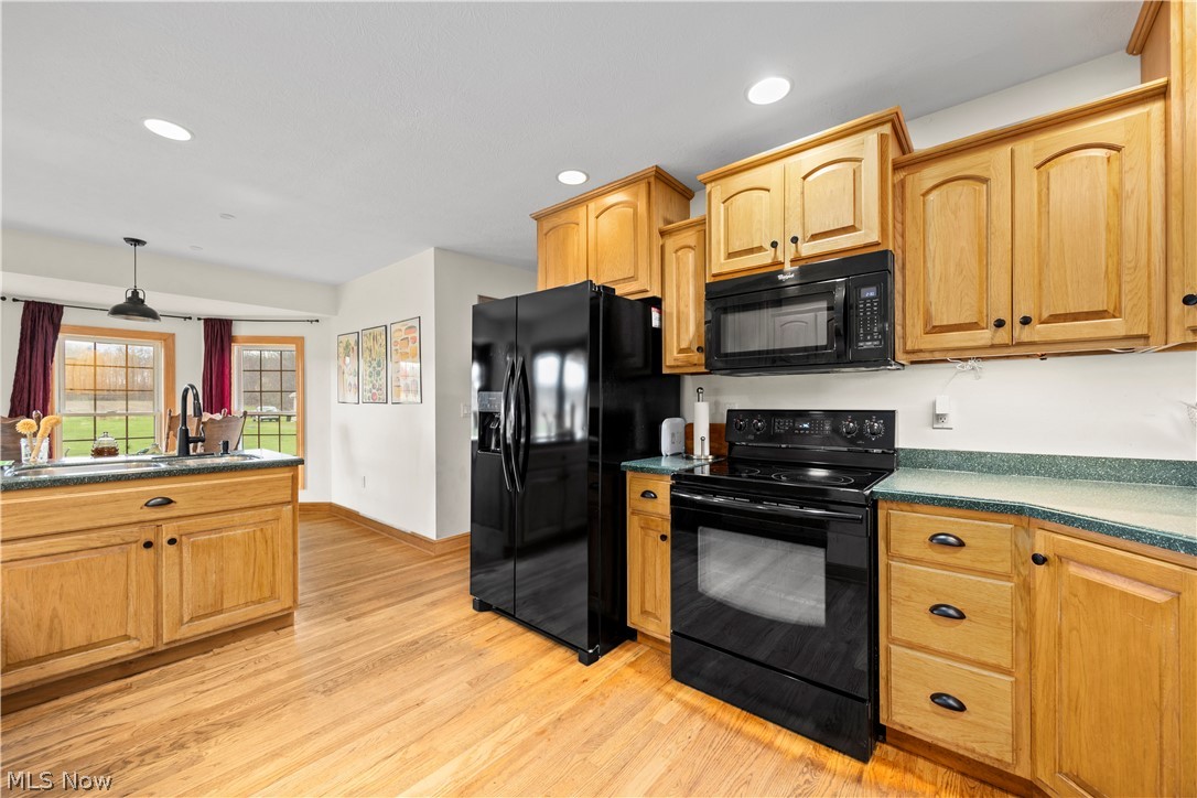 Henrietta 13 - Residential