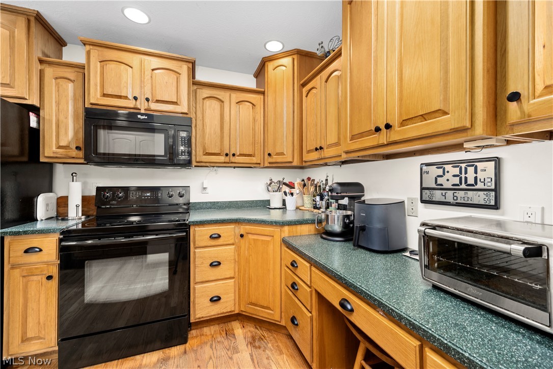 Henrietta 13 - Residential