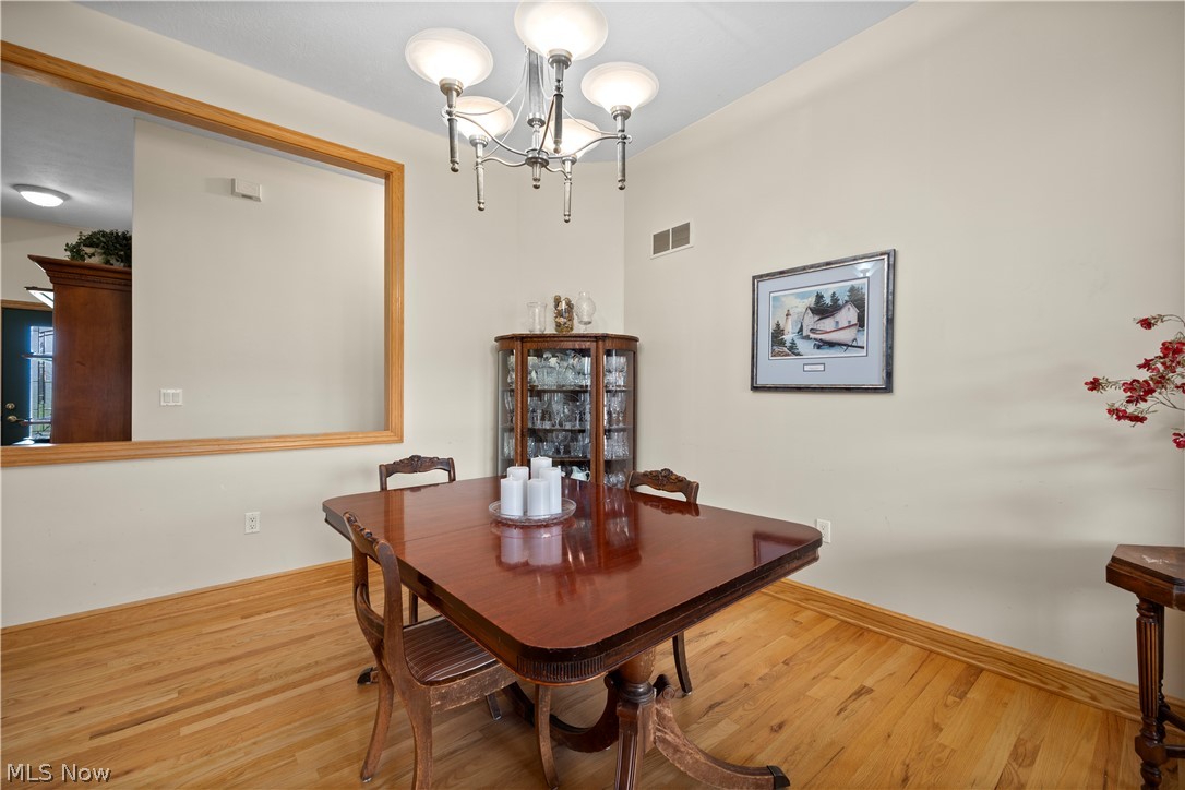 Henrietta 13 - Residential