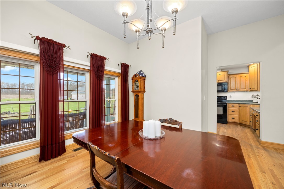 Henrietta 13 - Residential