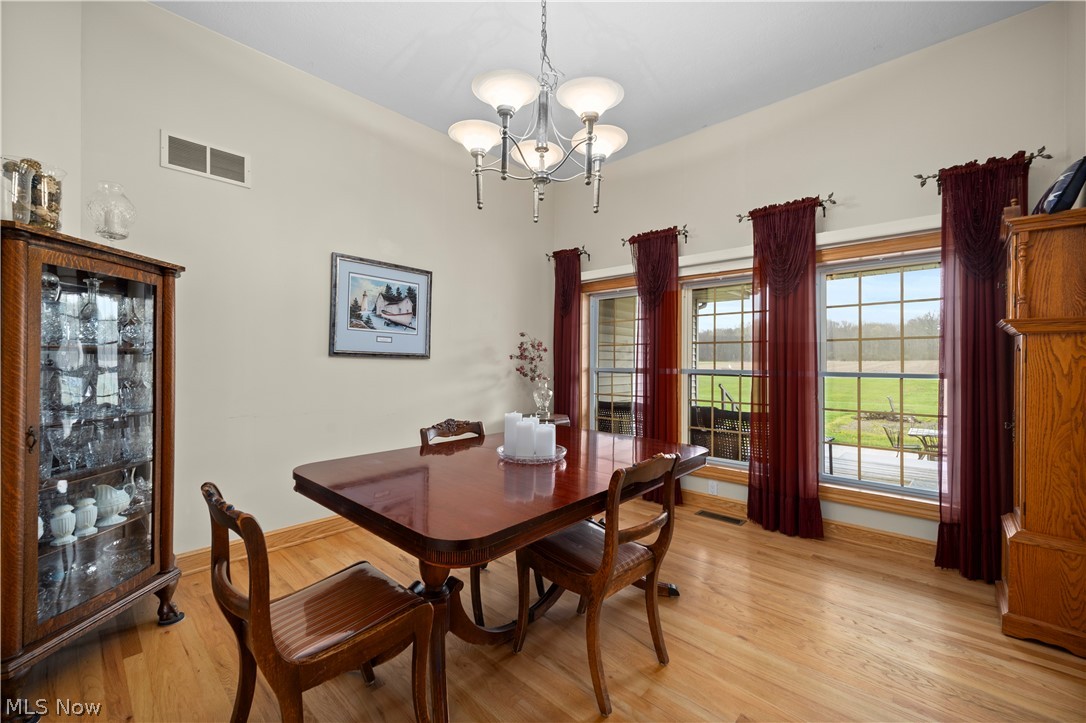 Henrietta 13 - Residential