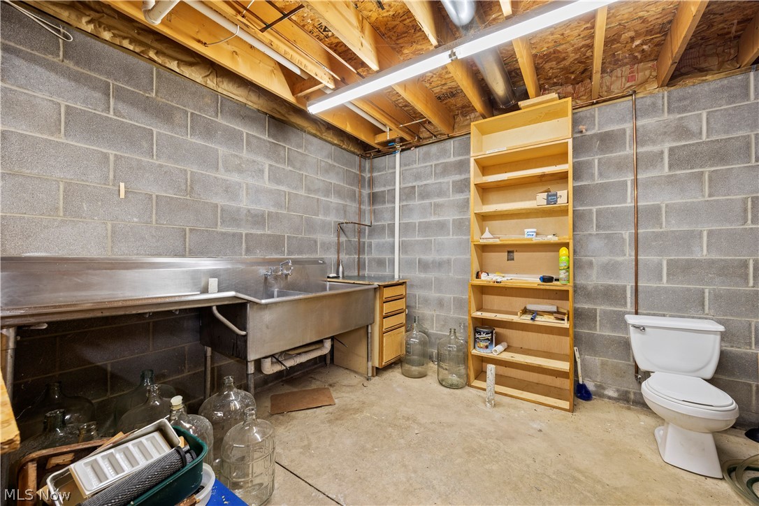 Henrietta 13 - Residential