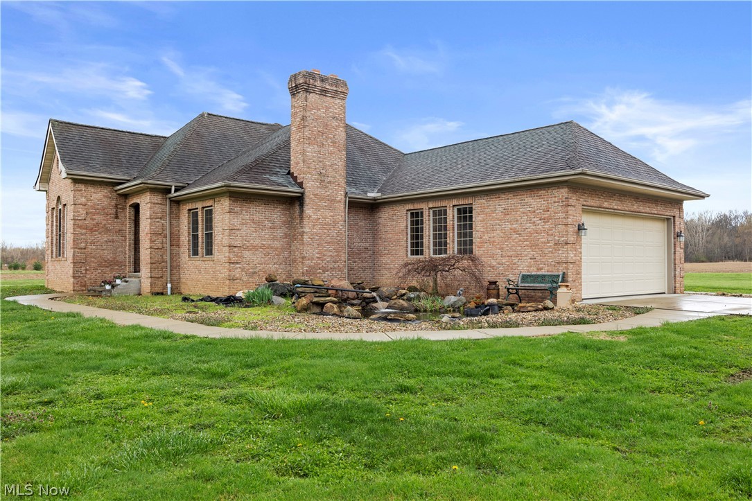 Henrietta 13 - Residential