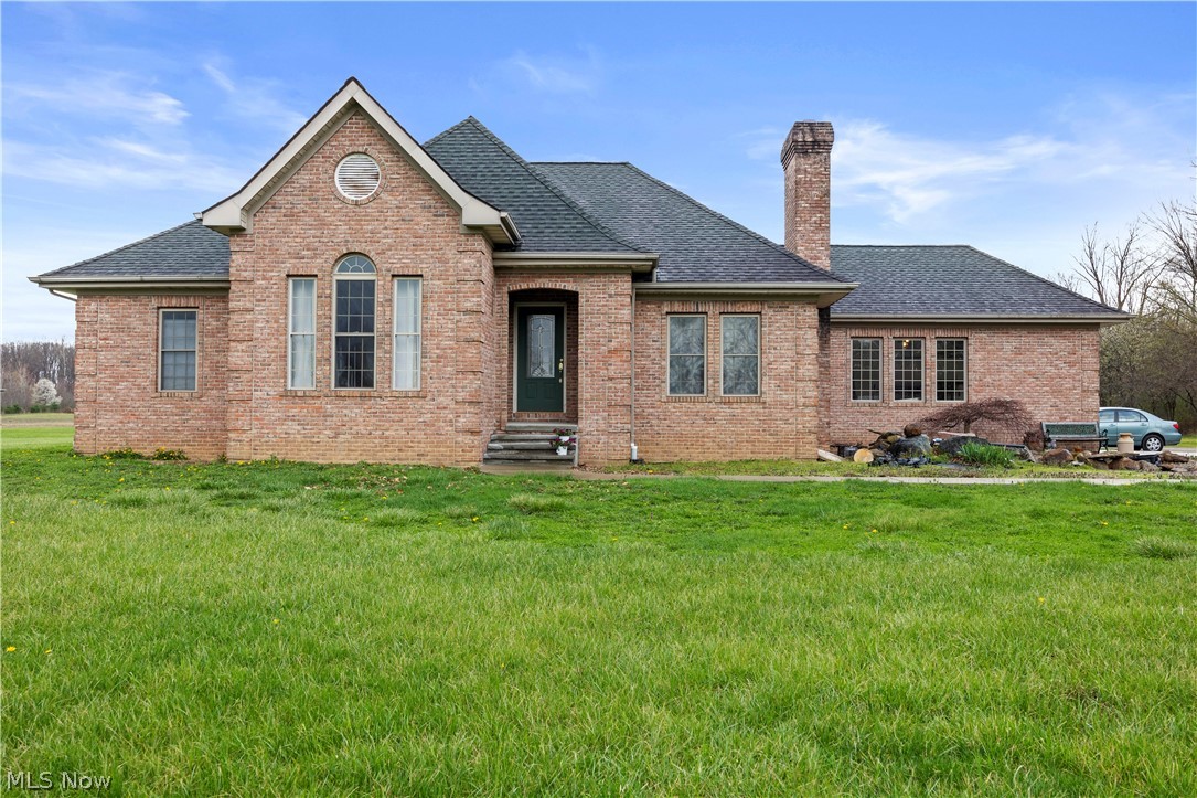 Henrietta 13 - Residential