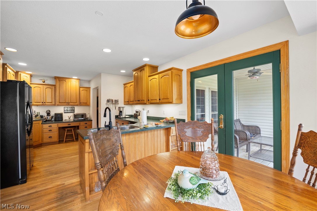 Henrietta 13 - Residential