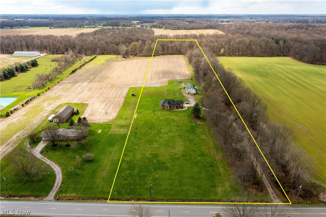 Henrietta 13 - Residential