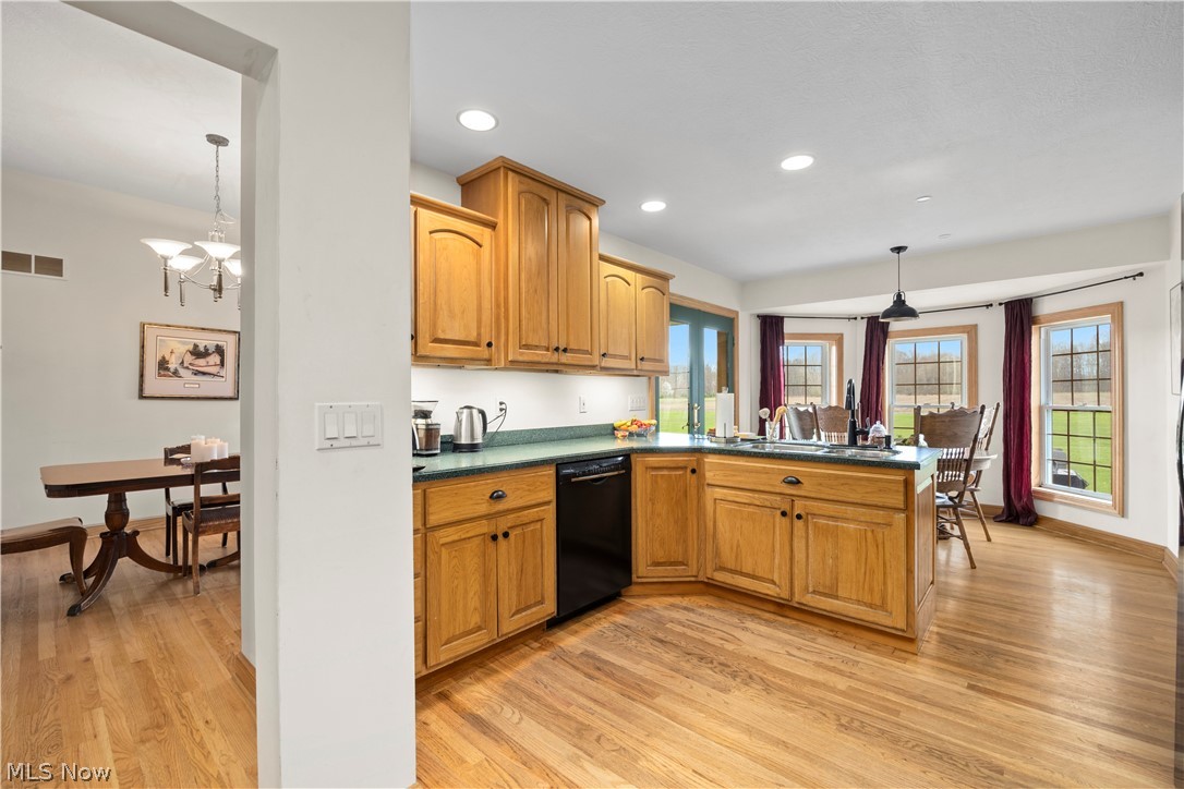 Henrietta 13 - Residential