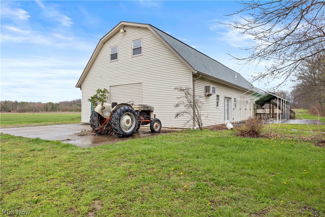 Henrietta 13 - Residential