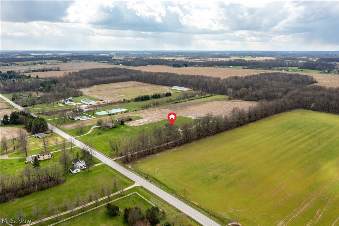 Henrietta 13 - Residential