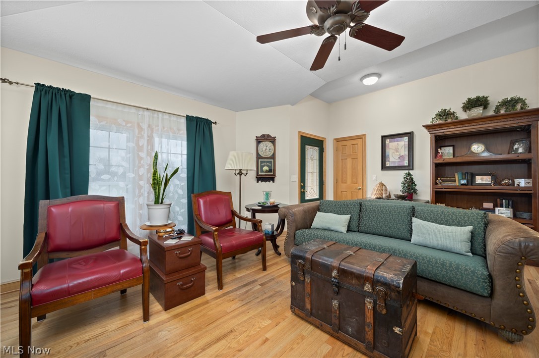 Henrietta 13 - Residential