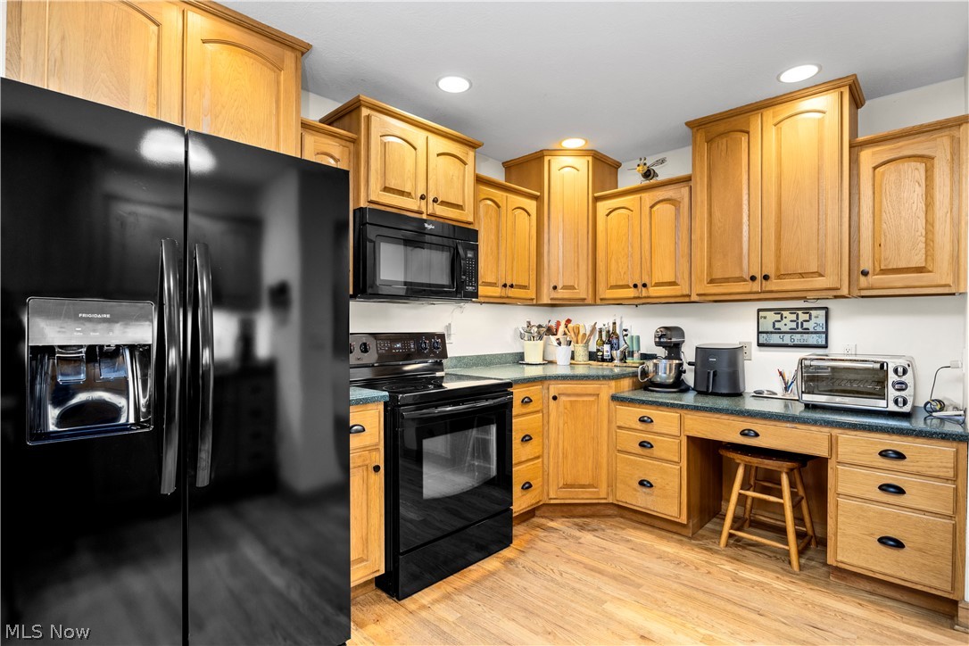 Henrietta 13 - Residential