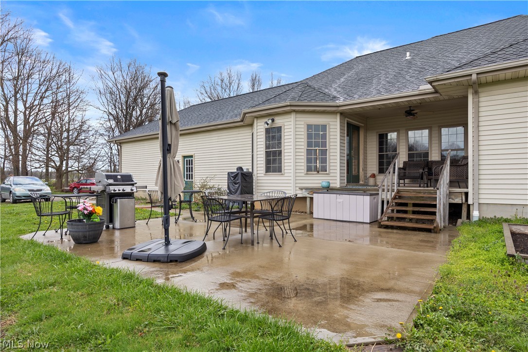 Henrietta 13 - Residential