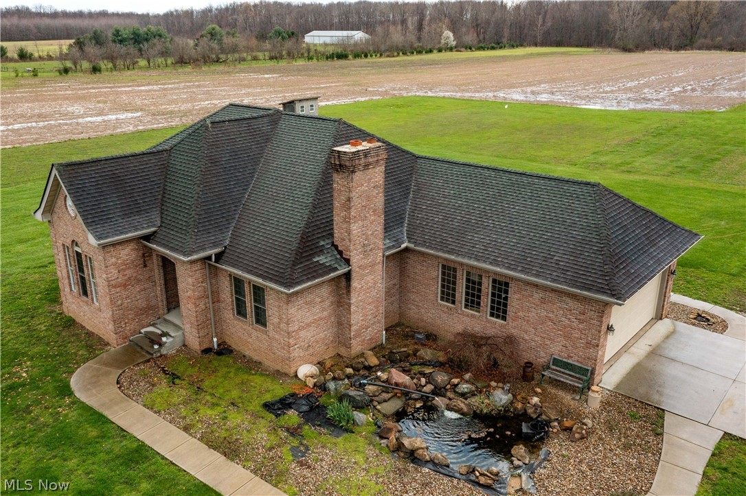 Henrietta 13 - Residential