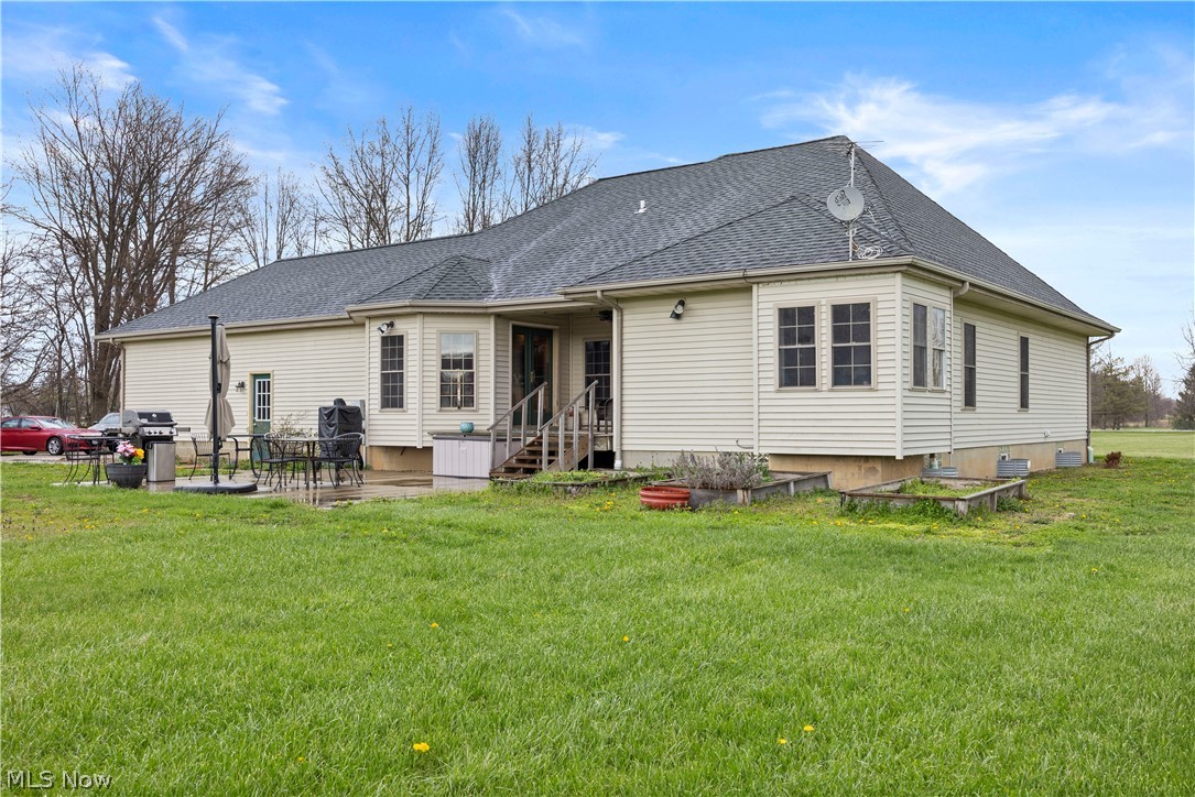 Henrietta 13 - Residential