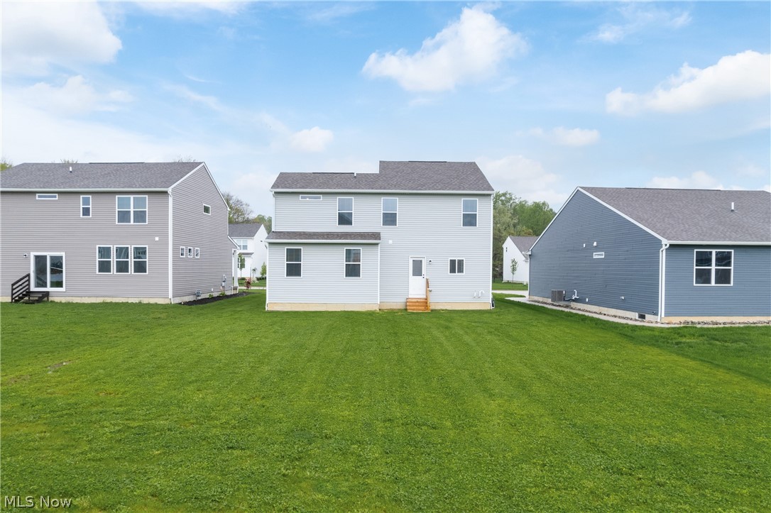 Tallmadge Reserve Ph Five - Residential