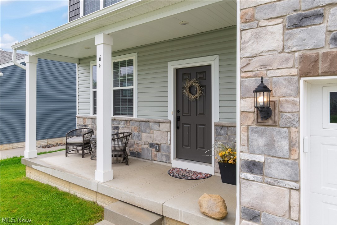 Tallmadge Reserve Ph Five - Residential
