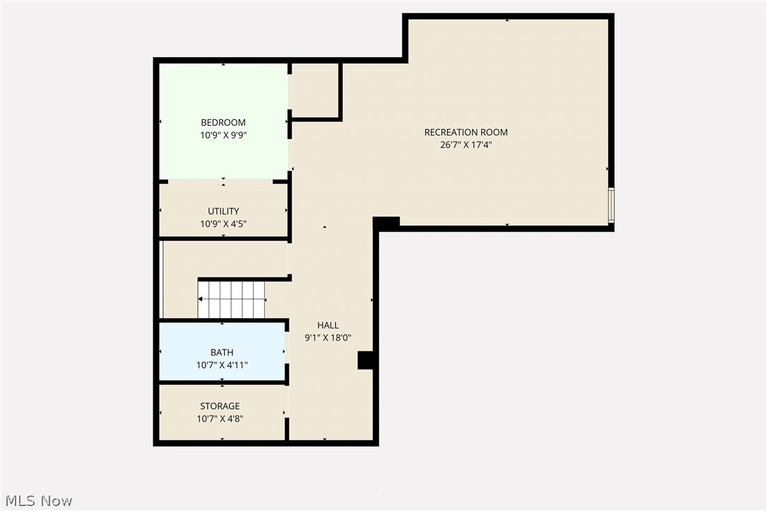 Tallmadge Reserve Ph Five - Residential