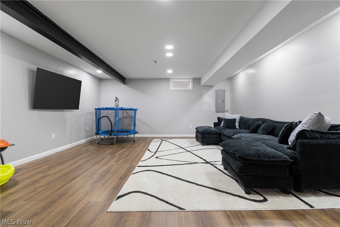 Tallmadge Reserve Ph Five - Residential