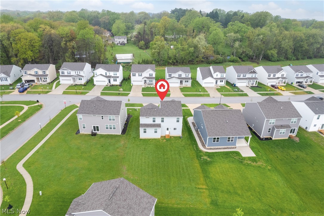 Tallmadge Reserve Ph Five - Residential