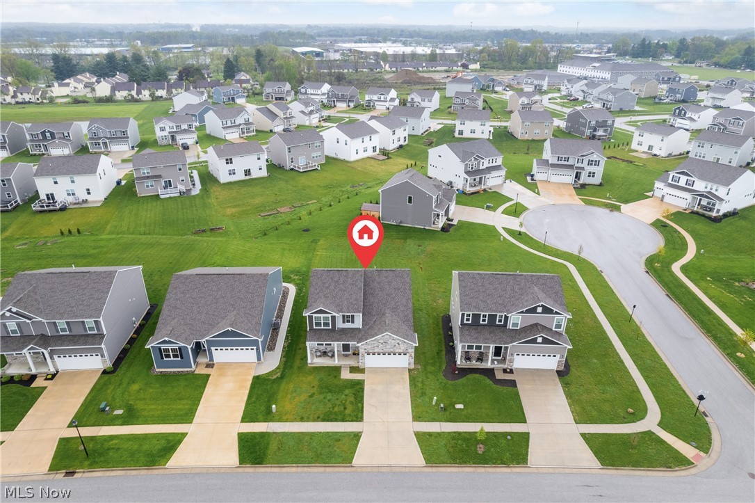 Tallmadge Reserve Ph Five - Residential