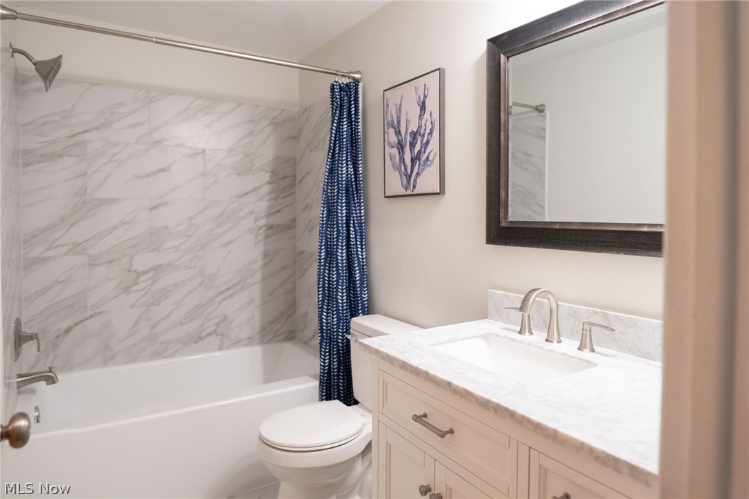 Garfield Sub 2 - Residential