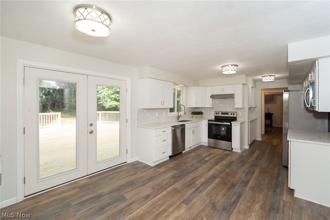 Garfield Sub 2 - Residential