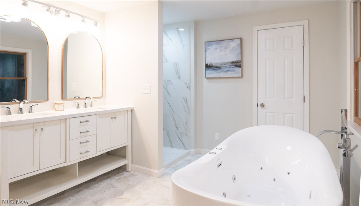 Garfield Sub 2 - Residential