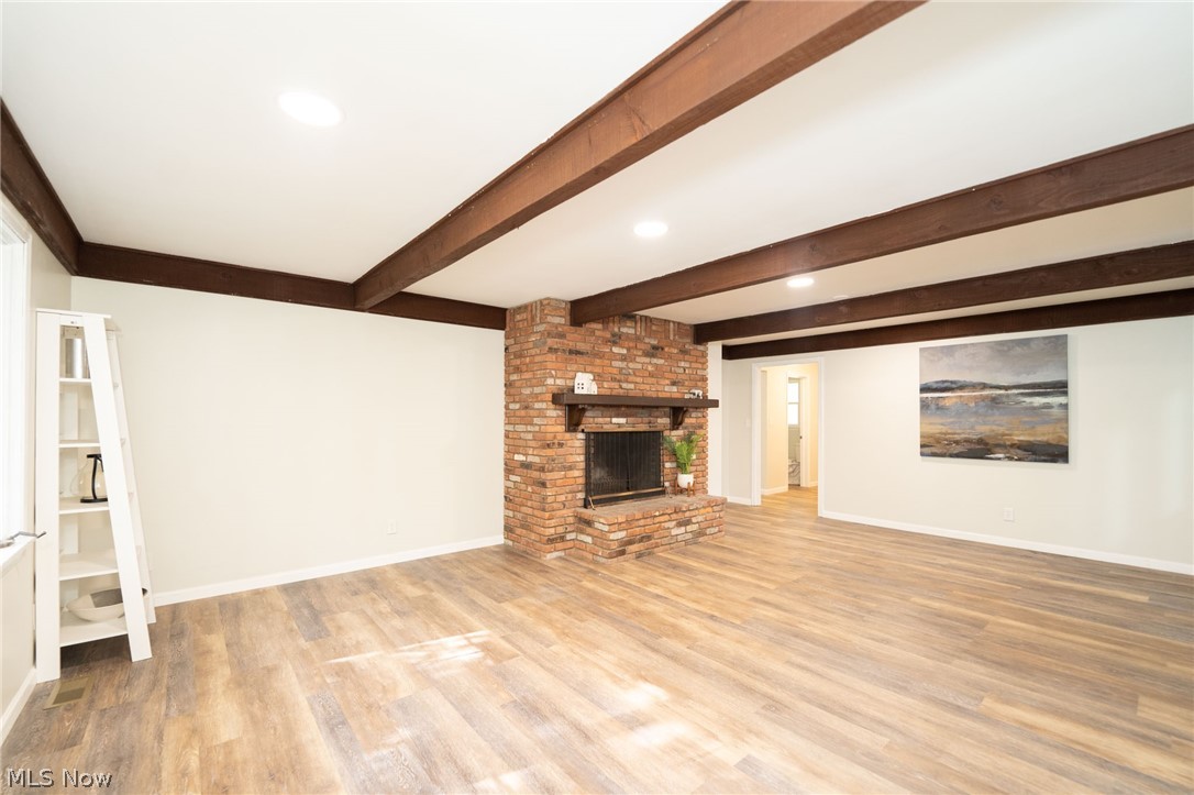 Garfield Sub 2 - Residential