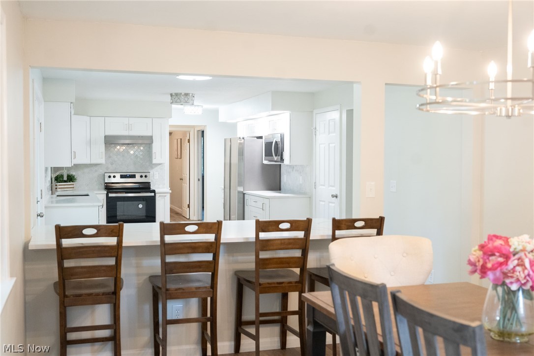 Garfield Sub 2 - Residential