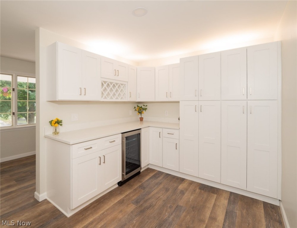 Garfield Sub 2 - Residential