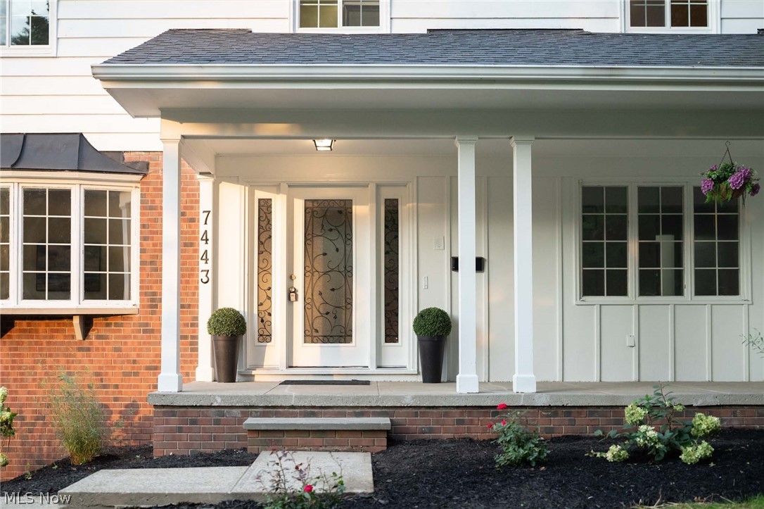 Garfield Sub 2 - Residential