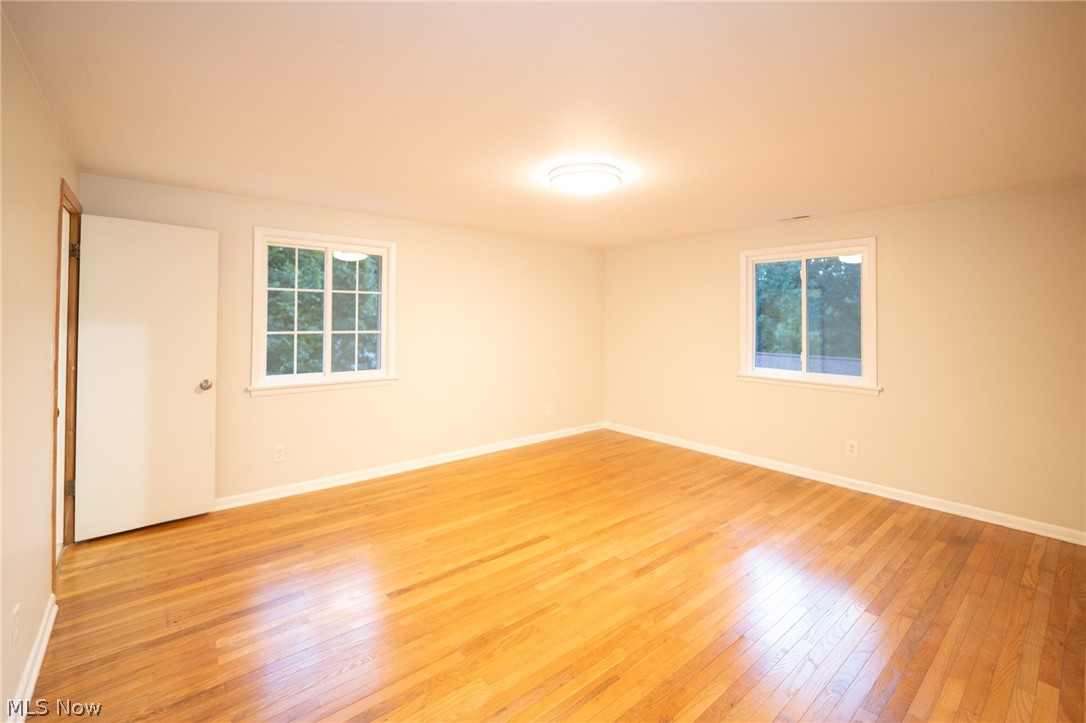 Garfield Sub 2 - Residential