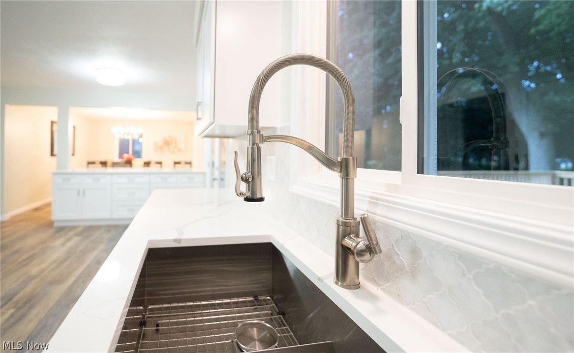 Garfield Sub 2 - Residential