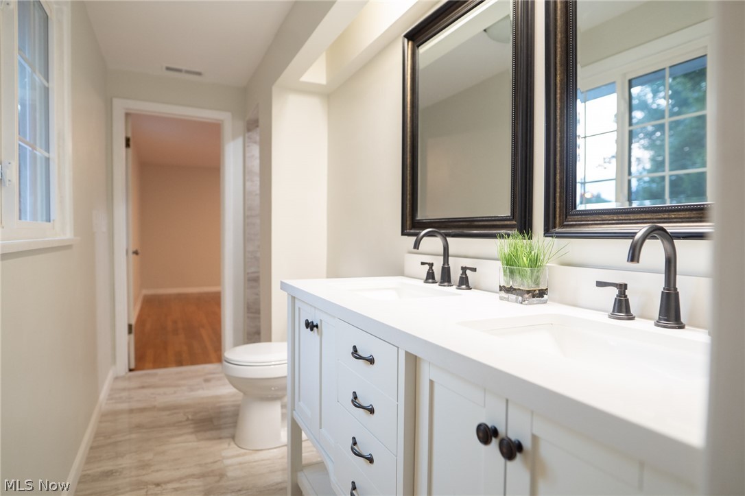 Garfield Sub 2 - Residential