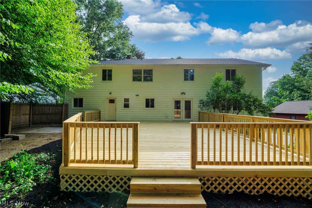 Garfield Sub 2 - Residential