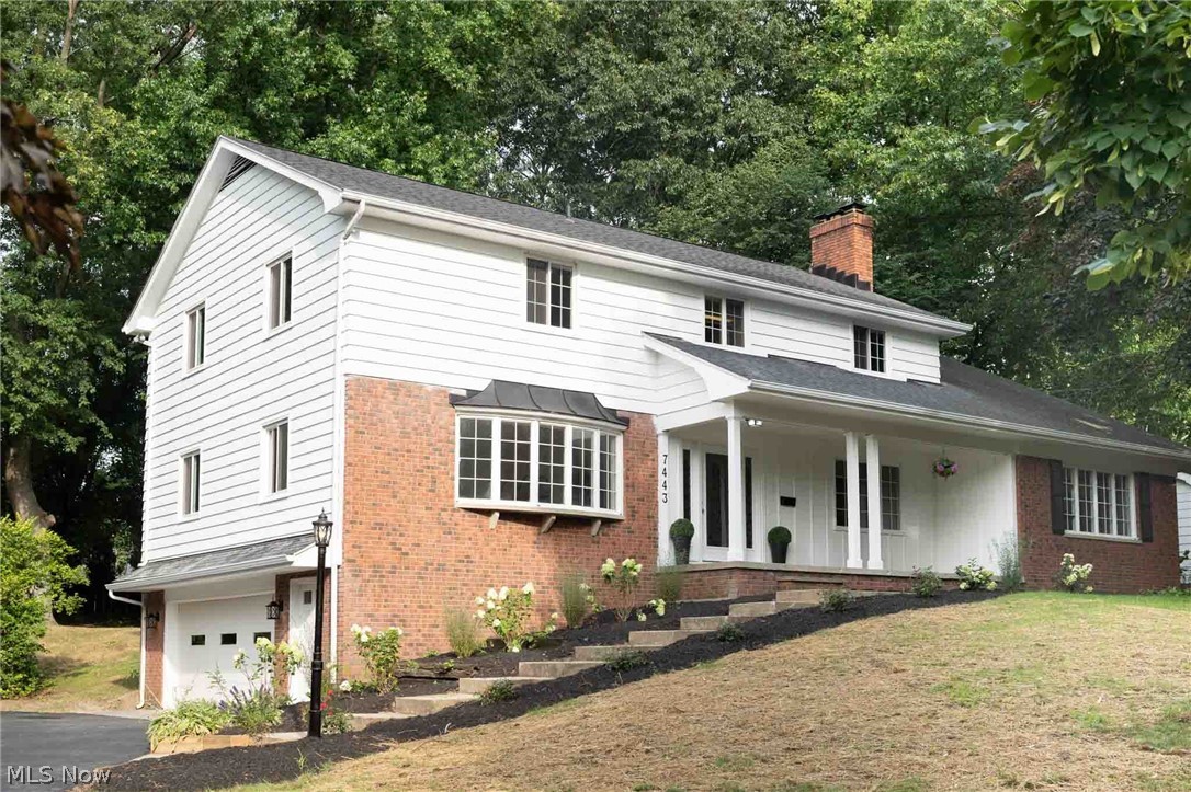 Garfield Sub 2 - Residential