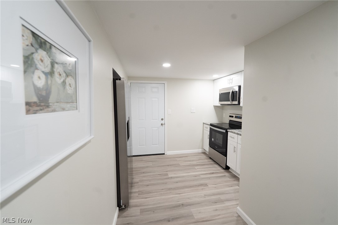 Garfield Sub 2 - Residential