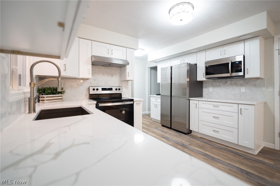 Garfield Sub 2 - Residential