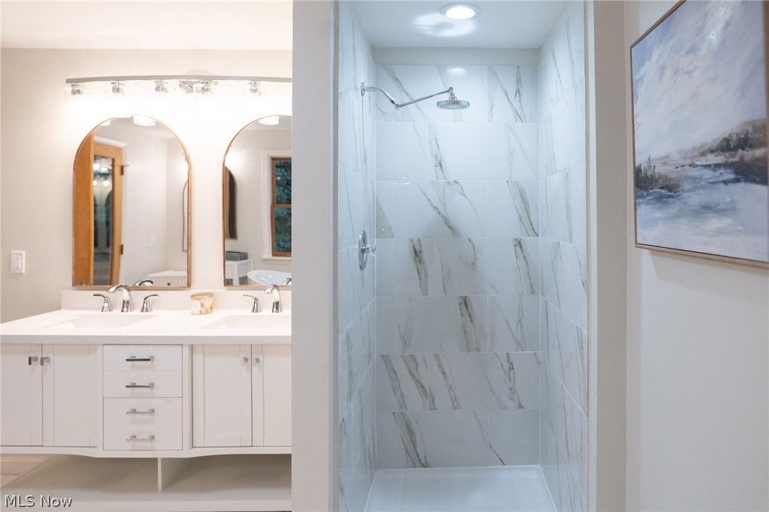 Garfield Sub 2 - Residential