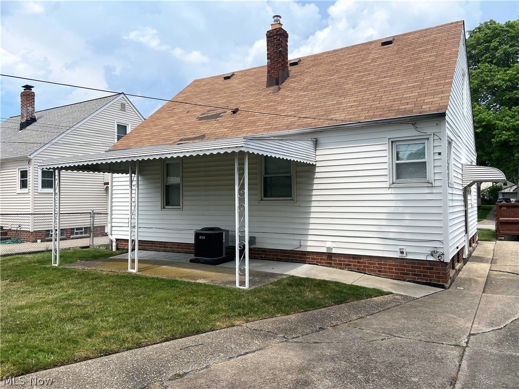 Bayridge - Residential