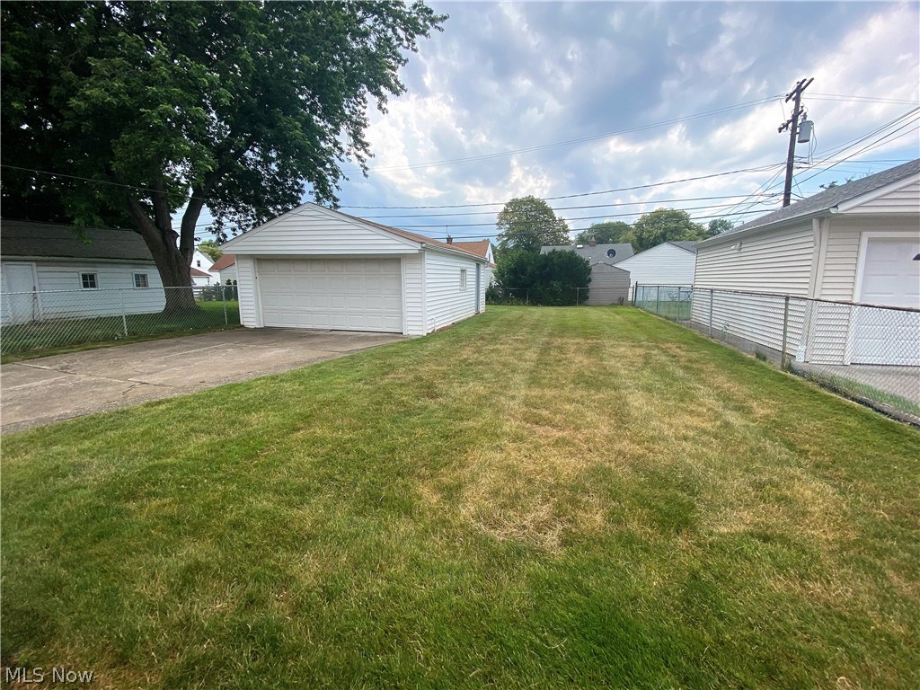 Bayridge - Residential